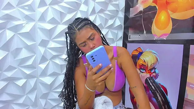 WILD BITCH2024 online show from 03.14.25