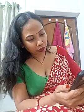 DREAM GIRL-30 online show from 02.13.25