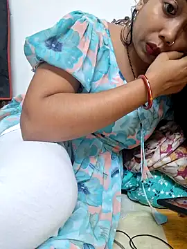 DREAM GIRL-30 online show from 02.18.25