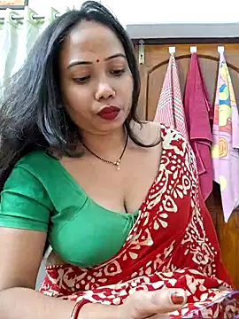 DREAM GIRL-30 online show from 02.19.25