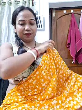 DREAM GIRL-30 online show from 03.09.25