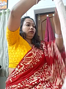 DREAM GIRL-30 online show from 03.11.25