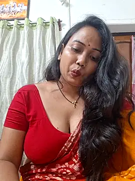 DREAM GIRL-30 online show from 09.11.25