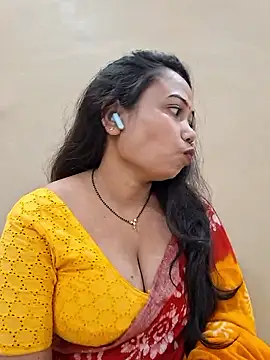 DREAM GIRL-30 online show from 01.10.26