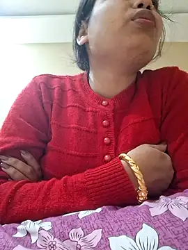 DREAM GIRL-30 online show from 01.12.26