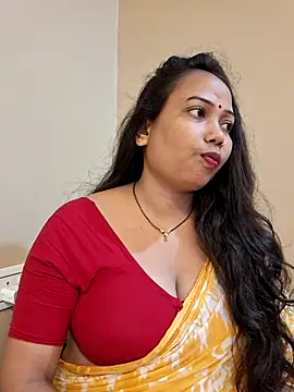 DREAM GIRL-30 online show from 07.12.26