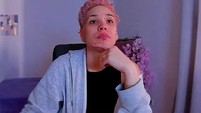 Charlee pink online show from 12.14.25