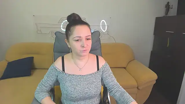 AngellLika online show from 01.10.26