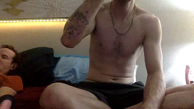 ChillzPnp online show from 11.20.25