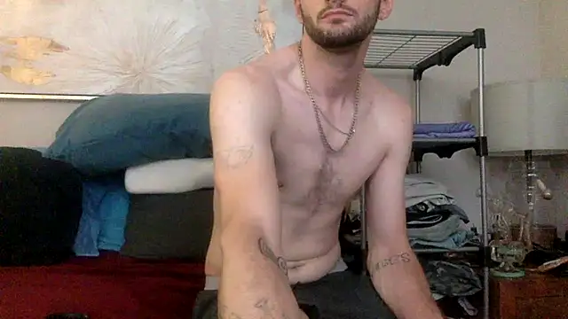 ChillzPnp online show from 11.22.25