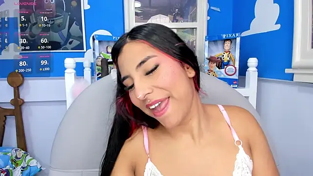 miss  allison online show from 02.22.25