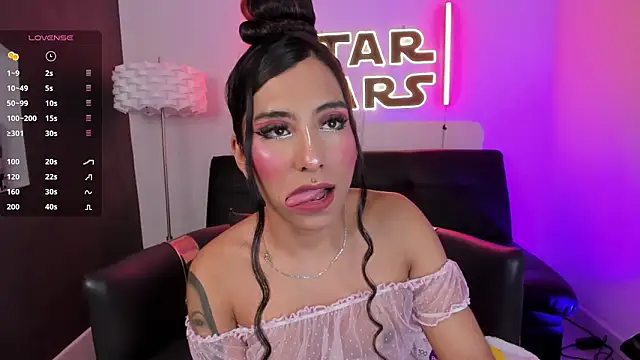 miss  allison online show from 02.25.26