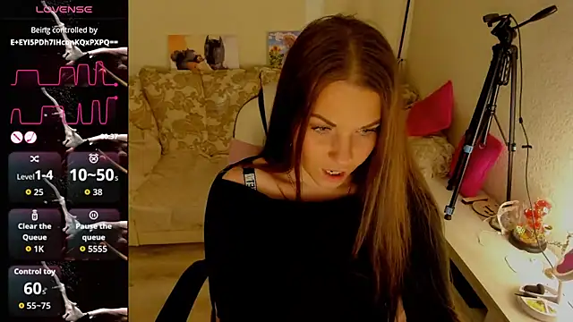 masha19981 online show from 04.18.26