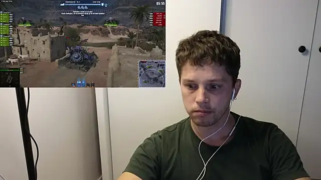 BigL0ve online show from 09.19.25