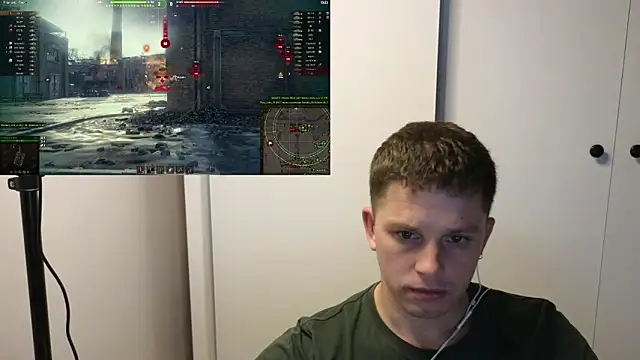 BigL0ve online show from 10.06.25