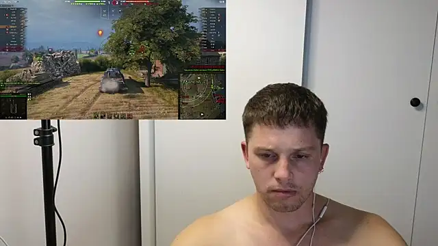 BigL0ve online show from 10.11.25