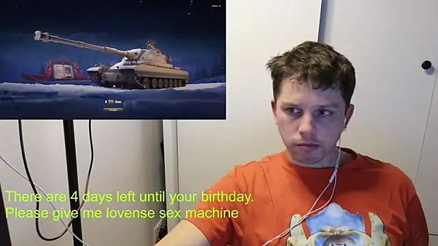 BigL0ve online show from 01.06.26