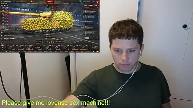 BigL0ve online show from 02.19.26