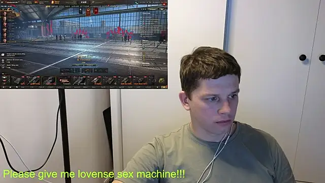 BigL0ve online show from 02.25.26