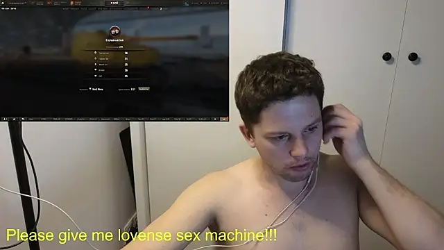 BigL0ve online show from 03.04.26