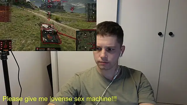 BigL0ve online show from 03.27.26