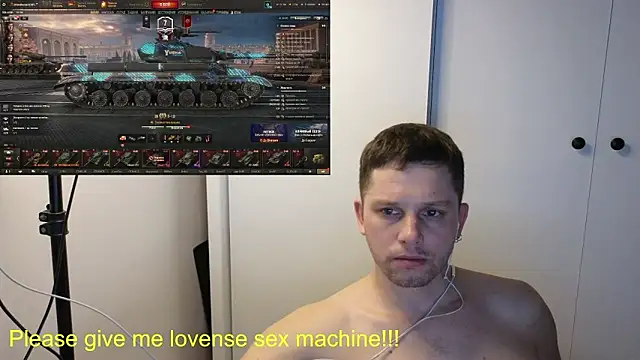 BigL0ve online show from 04.01.26