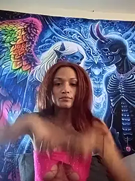 Snapshot of farahmoans4u chatting on 07.10.26 farahmoans4u online show from 07.10.26