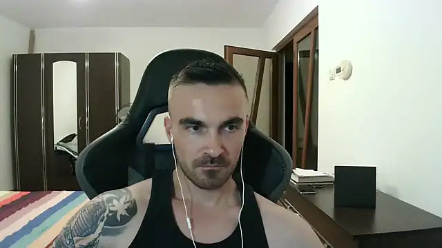 mu5clemania2 online show from 09.13.25