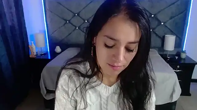 Julietacollins06 online show from 10.01.25