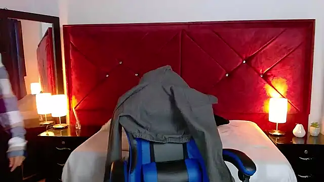 Julietacollins06 online show from 01.18.26