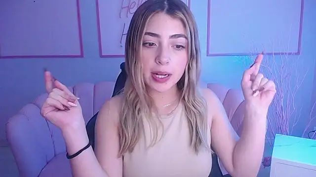 Snapshot of channel_blonde_a chatting on 12.03.24 channel blonde a online show from 12.03.24