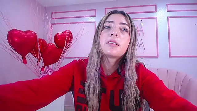 Snapshot of channel_blonde_a chatting on 02.06.25 channel blonde a online show from 02.06.25