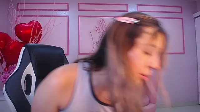 Snapshot of channel_blonde_a chatting on 02.07.25 channel blonde a online show from 02.07.25