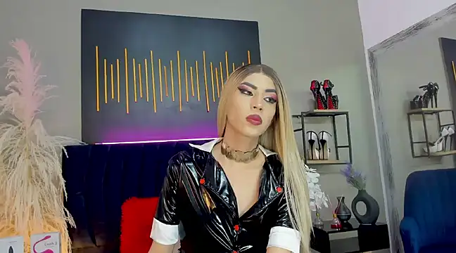 Snapshot of BrianaSchafer chatting on 12.20.24 BrianaSchafer online show from 12.20.24