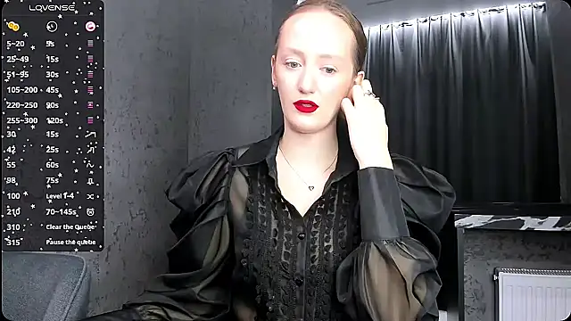 DreameSoul online show from 03.06.26