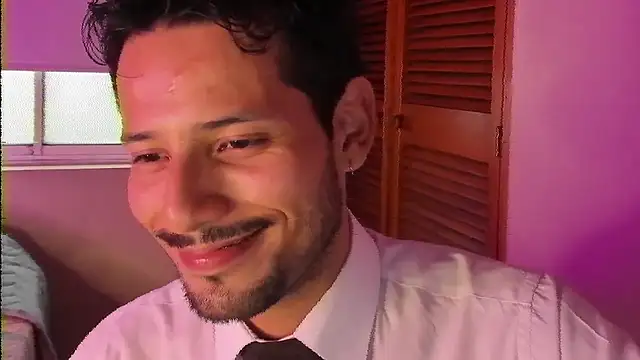 Nicholasrodrii online show from 02.16.26