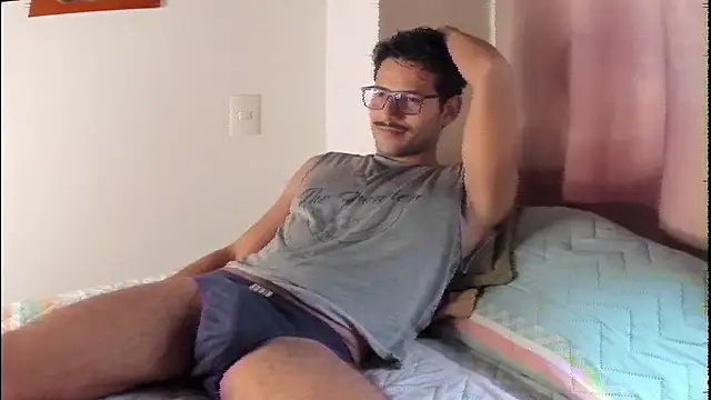 Nicholasrodrii online show from 03.02.26