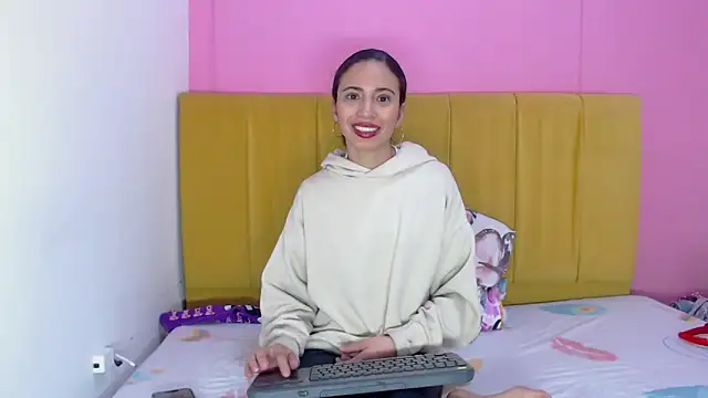 angelinabrookcm101 online show from 12.07.24