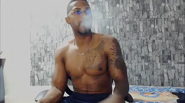 Snapshot of Joseephjackson chatting on 12.02.24 Joseephjackson online show from 12.02.24