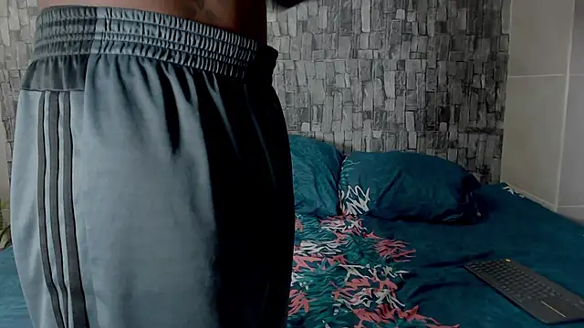 Snapshot of Joseephjackson chatting on 01.30.25 Joseephjackson online show from 01.30.25