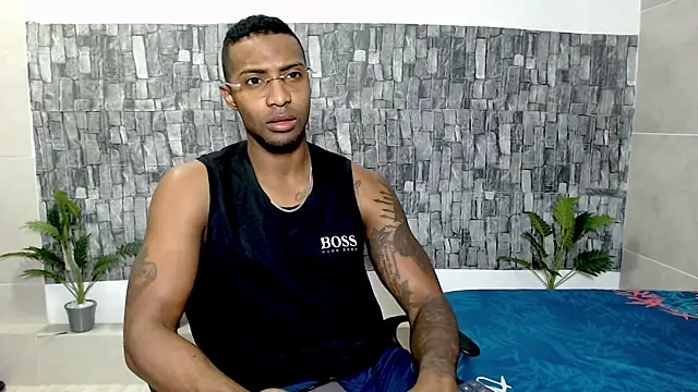 Snapshot of Joseephjackson chatting on 02.27.25 Joseephjackson online show from 02.27.25