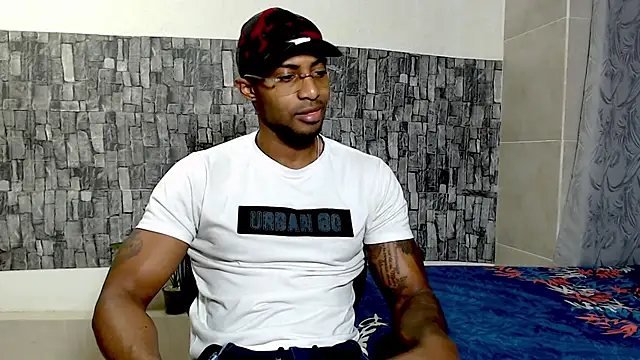 Snapshot of Joseephjackson chatting on 03.17.25 Joseephjackson online show from 03.17.25