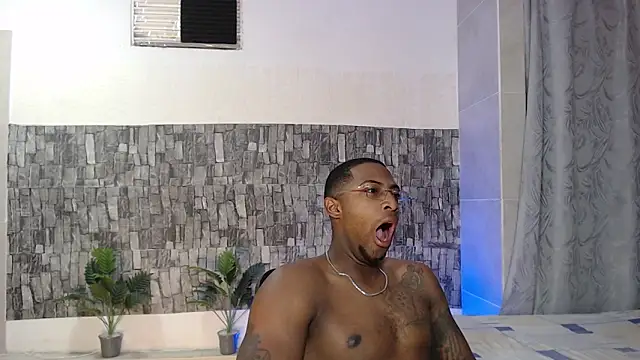 Snapshot of Joseephjackson chatting on 09.25.25 Joseephjackson online show from 09.25.25