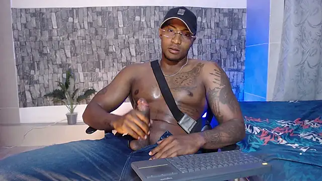 Snapshot of Joseephjackson chatting on 10.15.25 Joseephjackson online show from 10.15.25