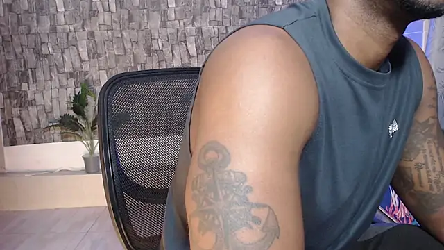 Snapshot of Joseephjackson chatting on 10.16.25 Joseephjackson online show from 10.16.25