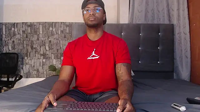 Snapshot of Joseephjackson chatting on 06.09.26 Joseephjackson online show from 06.09.26