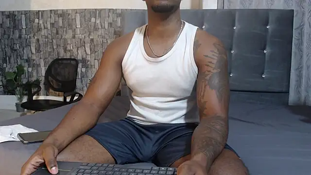 Snapshot of Joseephjackson chatting on 07.16.26 Joseephjackson online show from 07.16.26