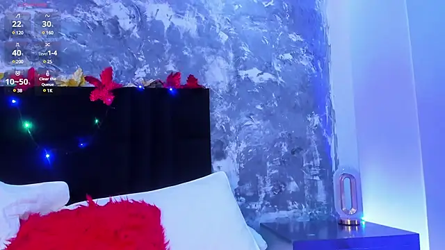 brianaGuzman online show from 12.26.24