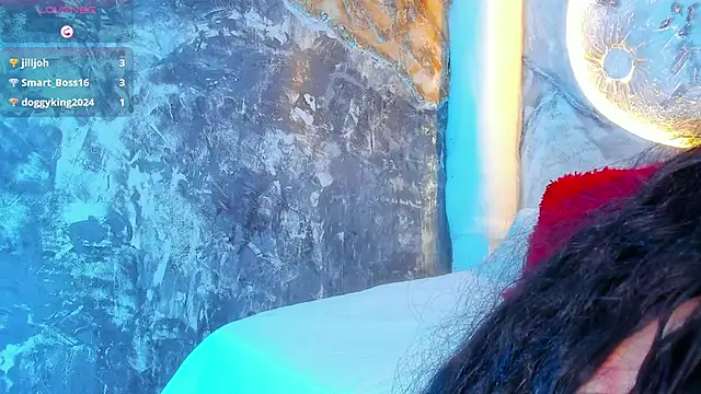 brianaGuzman online show from 03.09.25