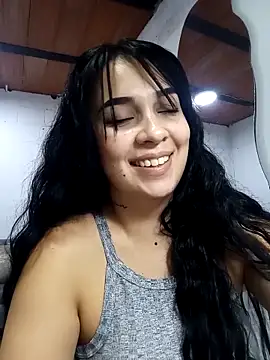 brianaGuzman online show from 11.20.25